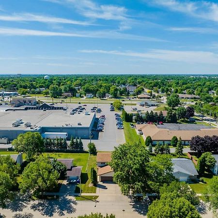 Relax On Ridgeview- 3 Bedroom Епълтън Екстериор снимка
