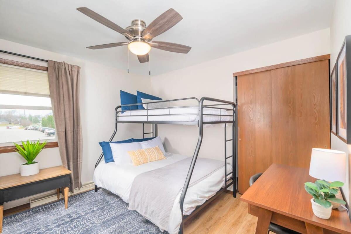 Relax On Ridgeview- 3 Bedroom Епълтън Екстериор снимка