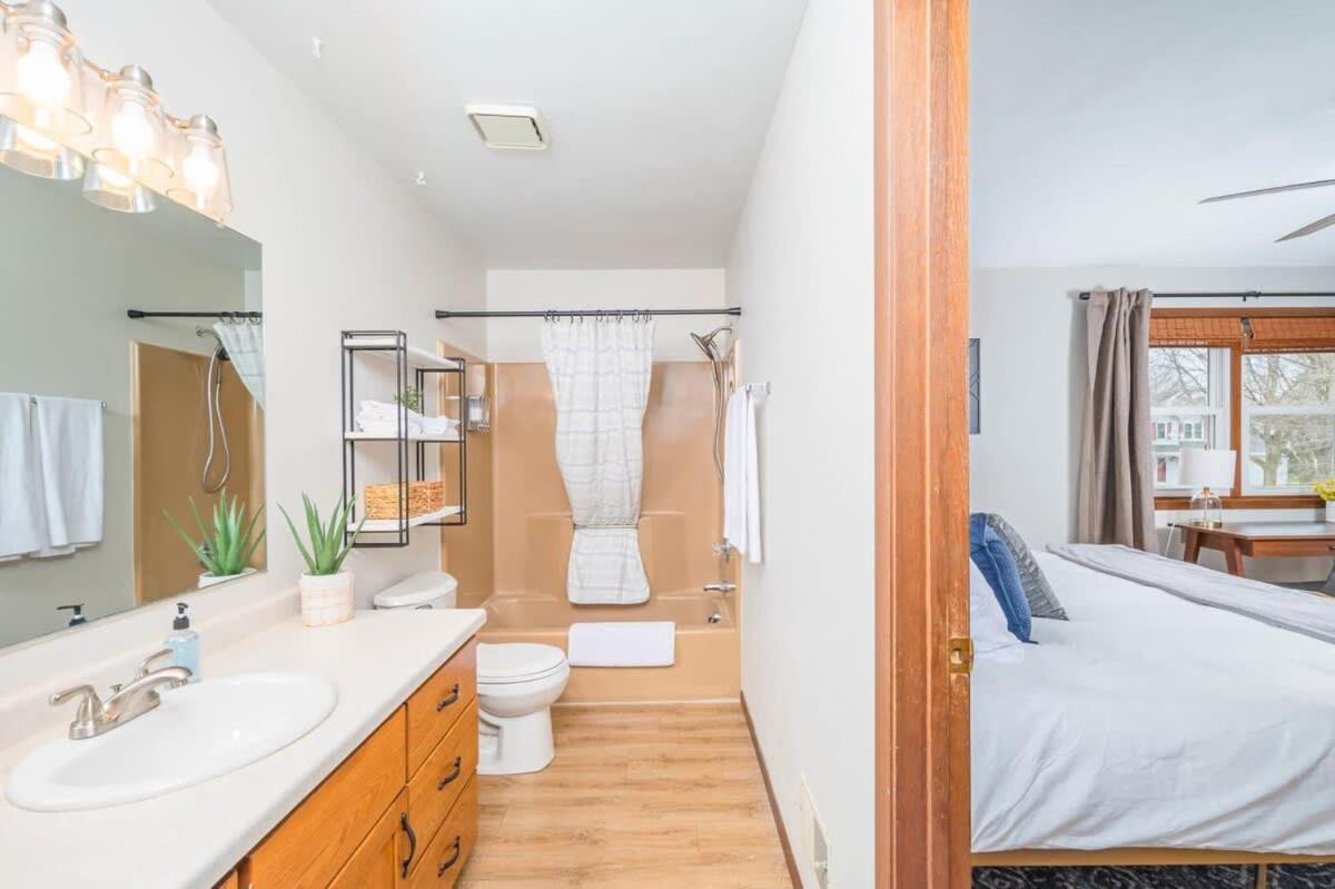 Relax On Ridgeview- 3 Bedroom Епълтън Екстериор снимка