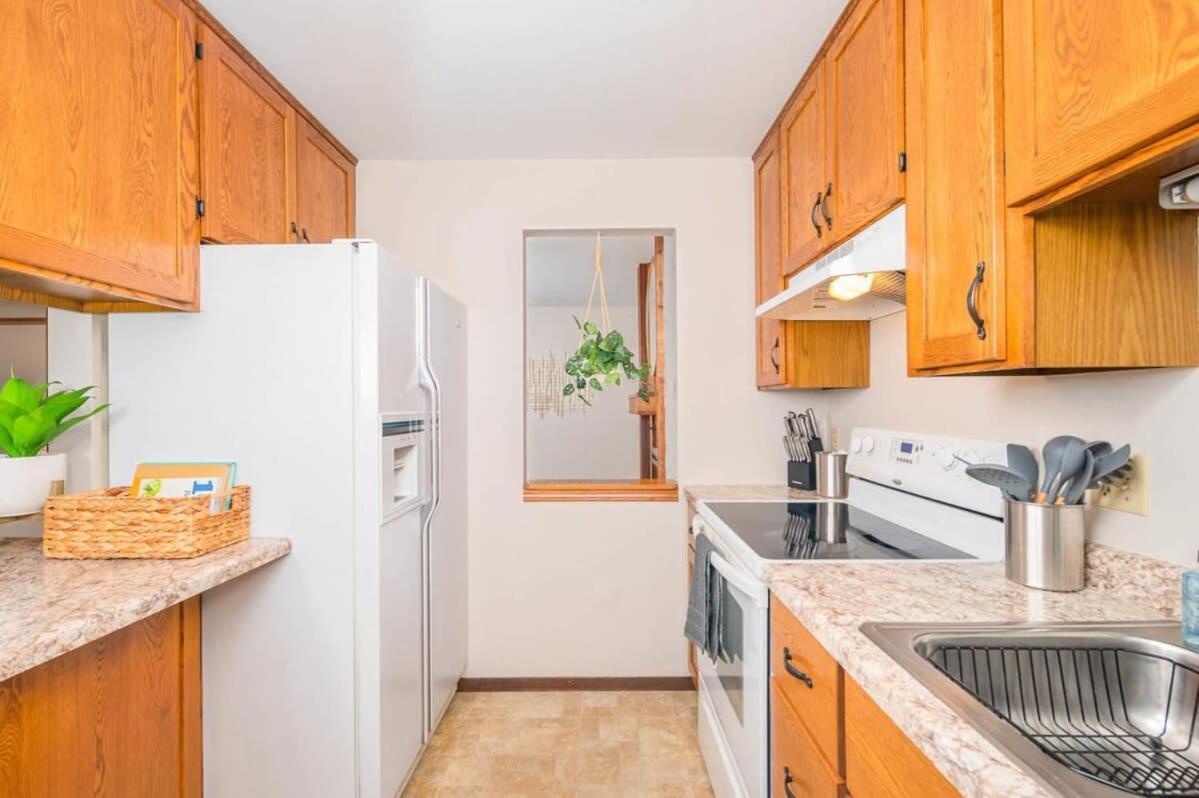 Relax On Ridgeview- 3 Bedroom Епълтън Екстериор снимка