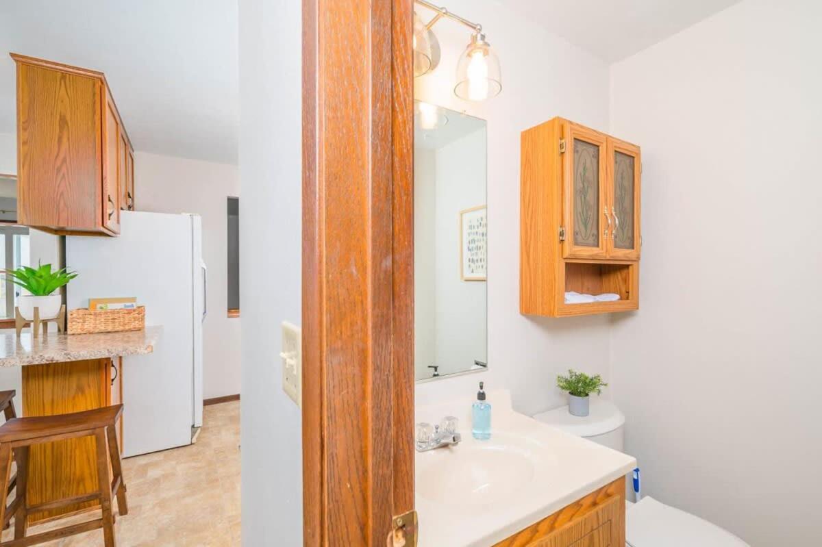 Relax On Ridgeview- 3 Bedroom Епълтън Екстериор снимка