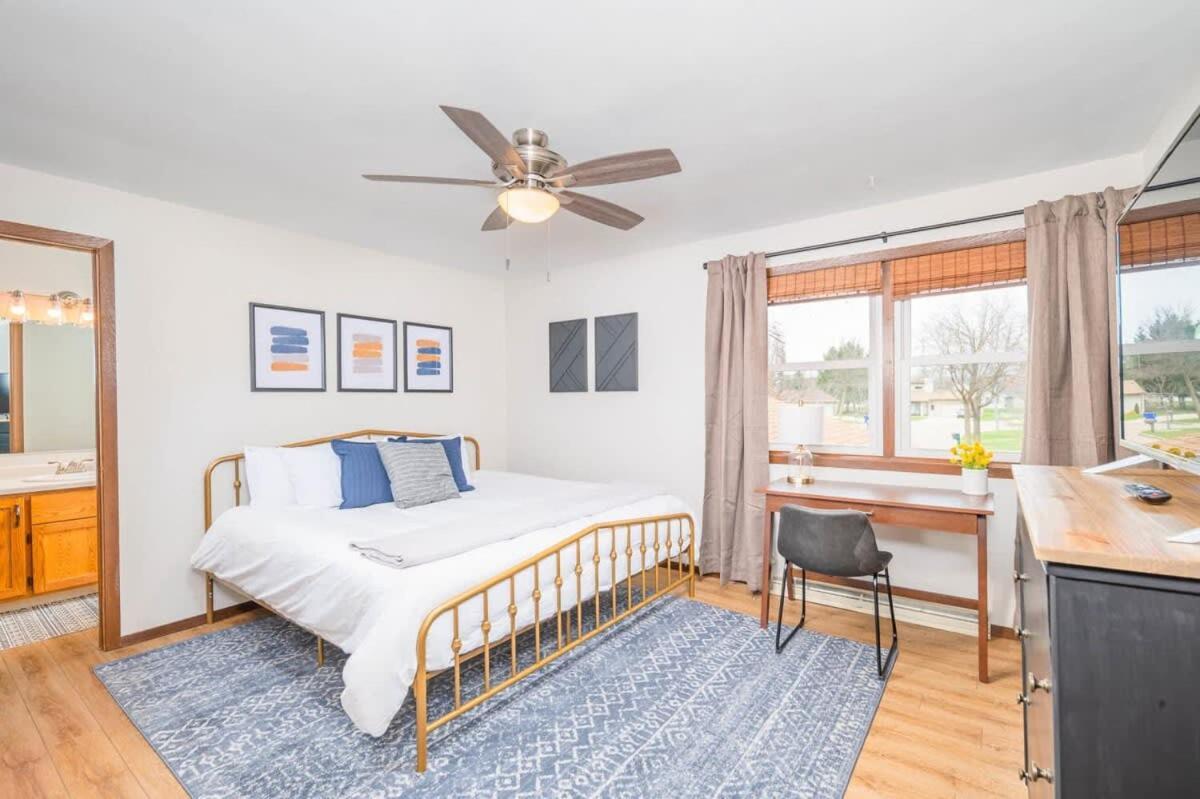 Relax On Ridgeview- 3 Bedroom Епълтън Екстериор снимка