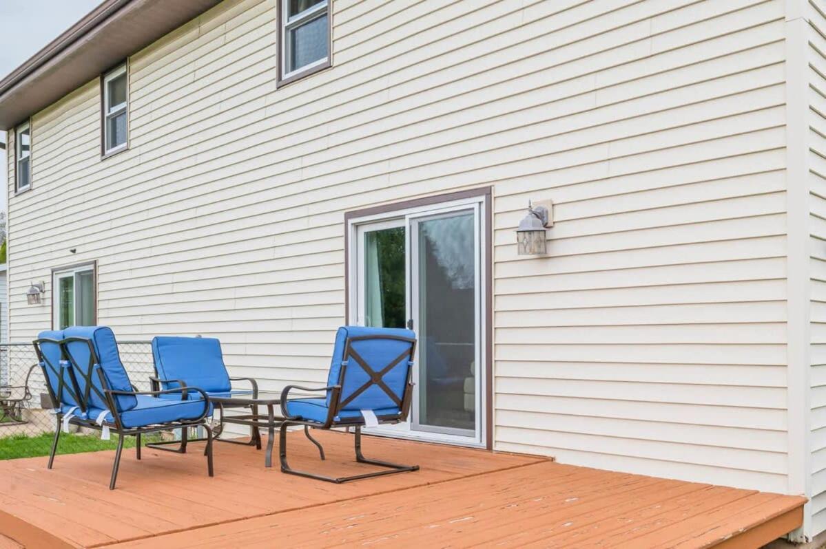 Relax On Ridgeview- 3 Bedroom Епълтън Екстериор снимка