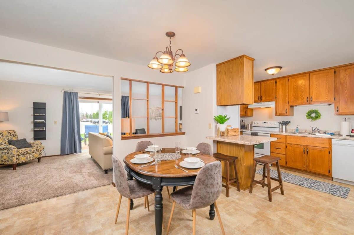 Relax On Ridgeview- 3 Bedroom Епълтън Екстериор снимка