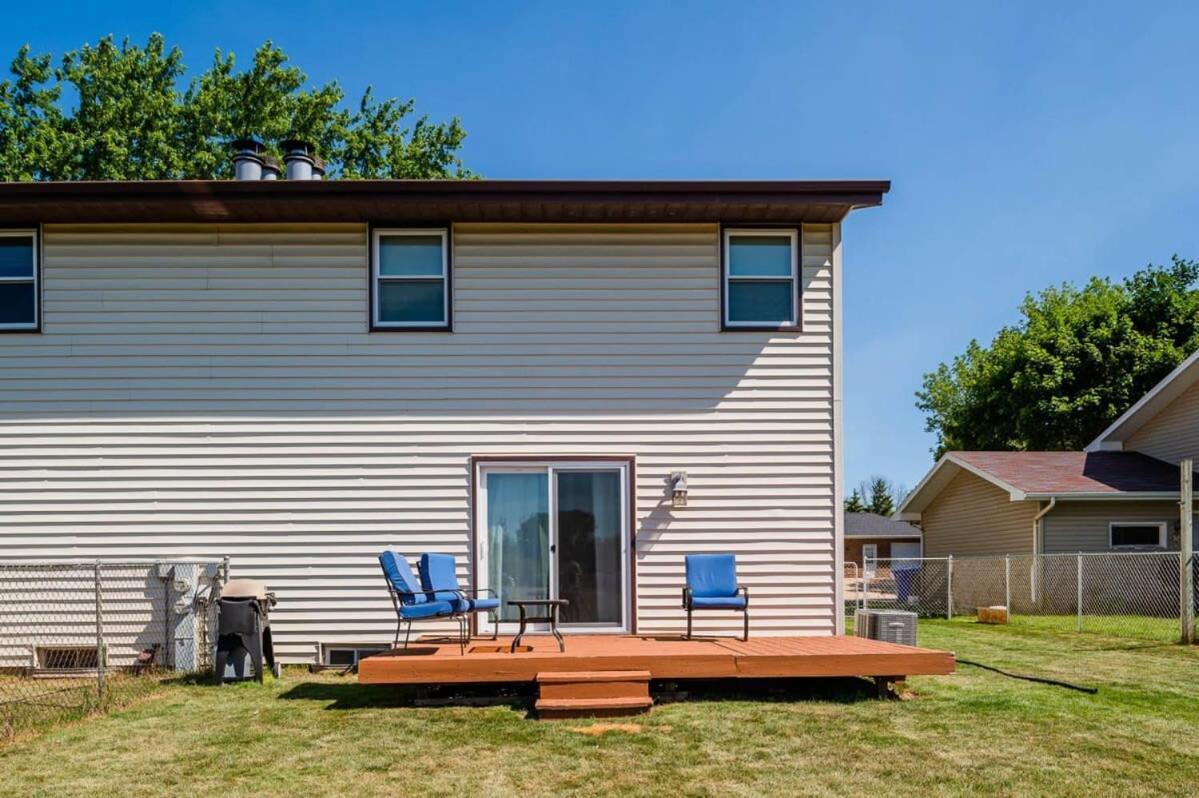 Relax On Ridgeview- 3 Bedroom Епълтън Екстериор снимка